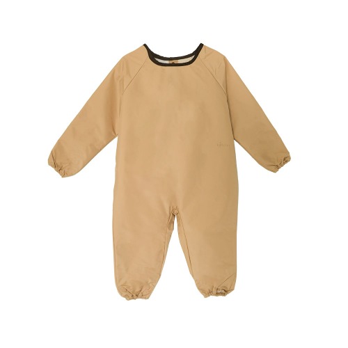 KIDS PLAY WHOLE GOWN / BEIGE
